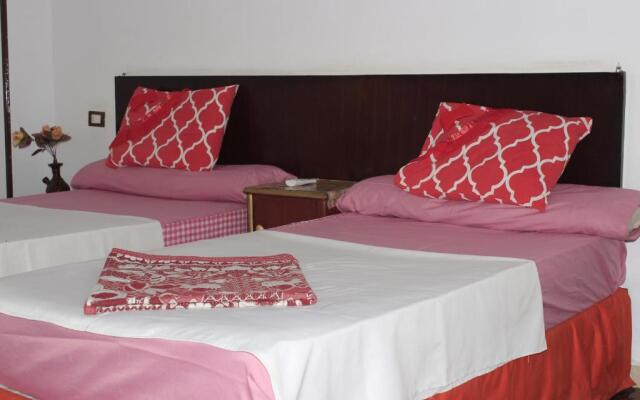 Nuba Dool Guest House