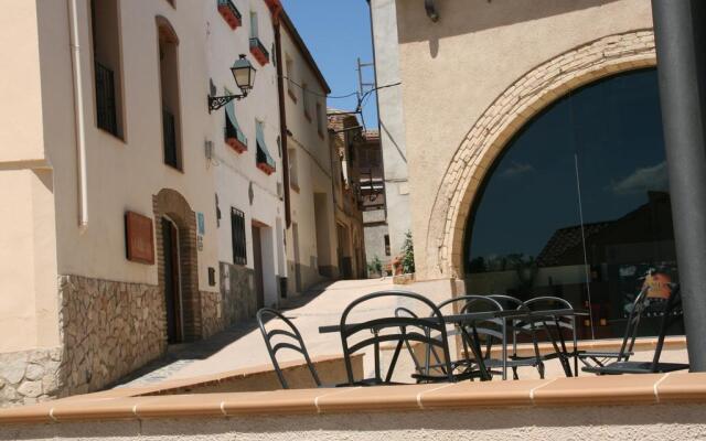 Hostal Elvira