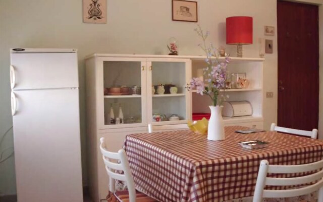 Poseidon piano terra