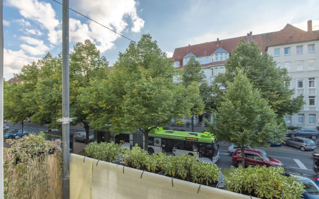 Private Apartment Ferdinand-Wallbrecht-Straße