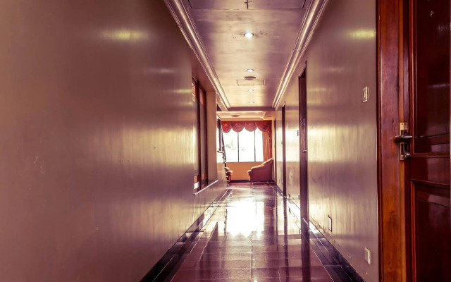 Hotel Athidi Grand