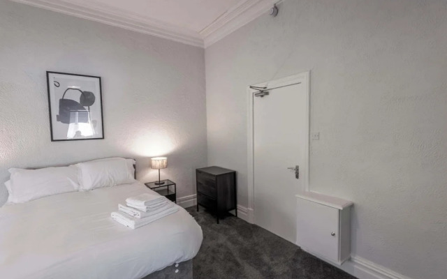 St Andrews by Guestz