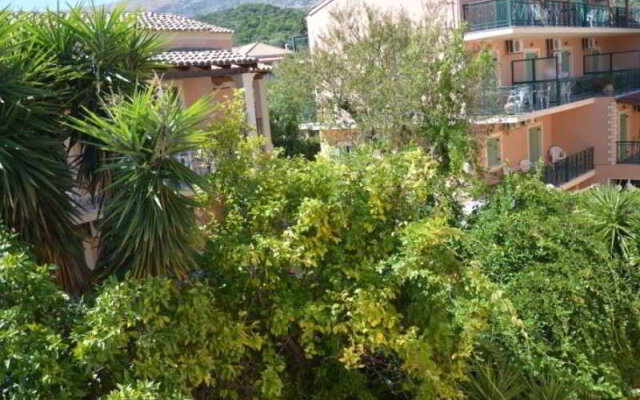 Philippos Apartments