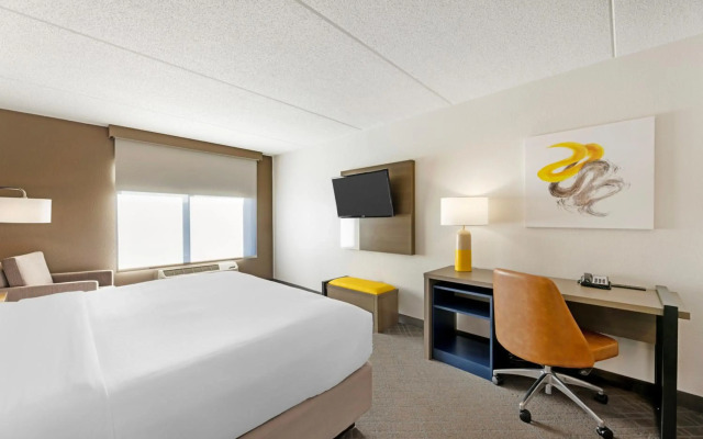 Comfort Inn & Suites Arlington Heights