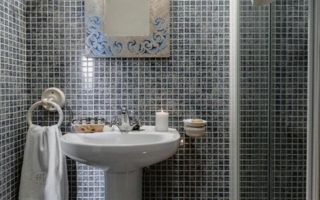 Hospedería del Valle