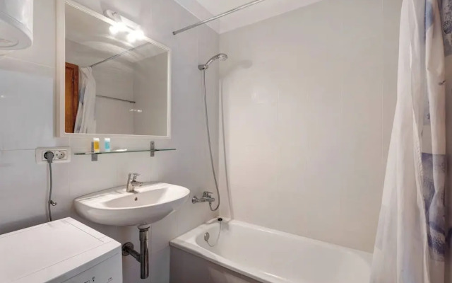 Costa Isora 1 Frontline