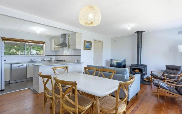 Willan - 43 Powling Street