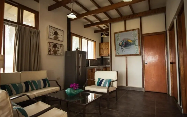 Aquamare Bungalows - фото 2