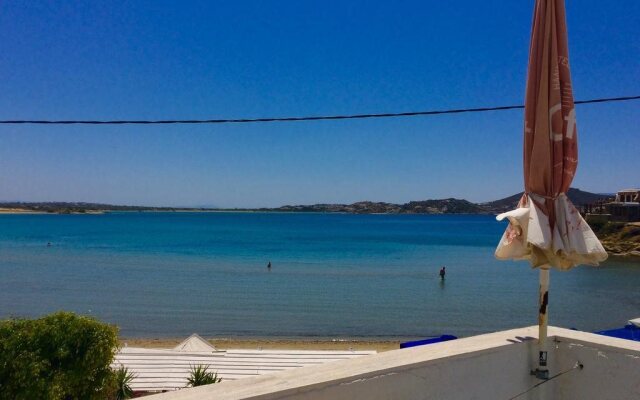 Sigma Studios on The Beach