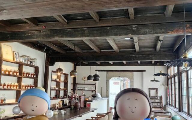 fairy inn