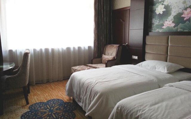 New West Street Hotel
