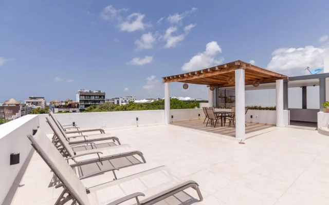 Infinito Condos Playa del Carmen