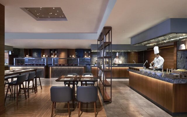 Kota Kinabalu Marriott Hotel