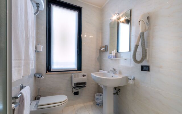 Alfred Hotels Monaco - ex Forum - Hôtel rénové