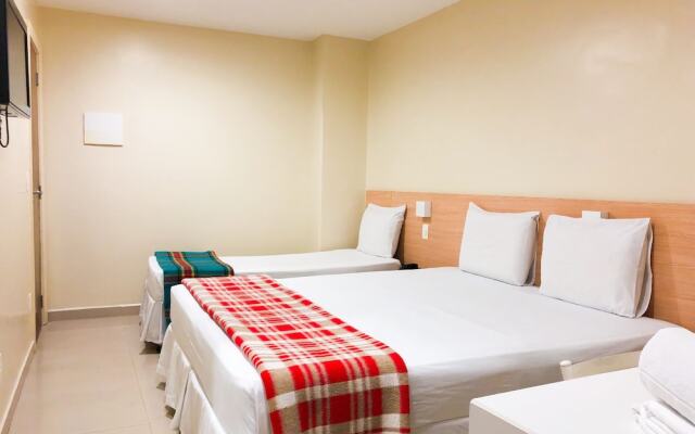 Dom Pedro Hotel