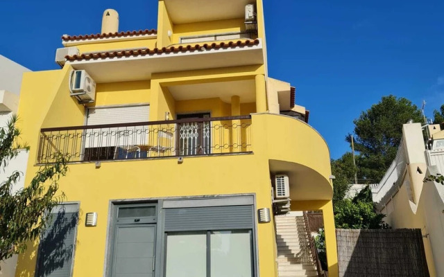 S.SOARES Beach Parede