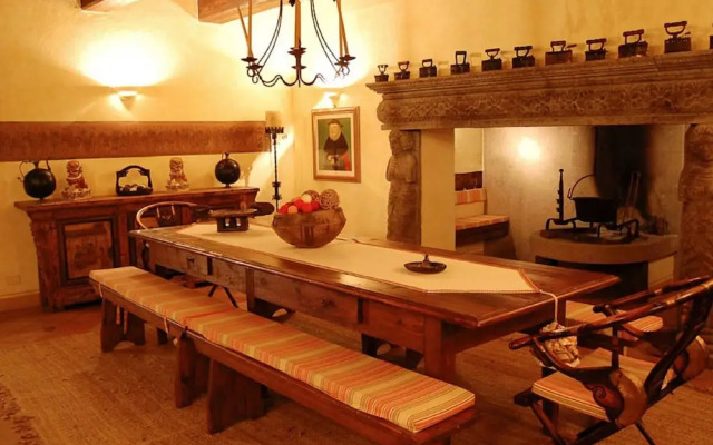 Villa in Orbetello With Private Pool & Sauna