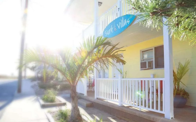 Surf Villa Apartments