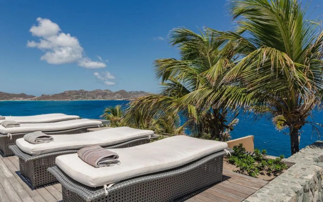 Dream Villa Pointe Milou 799