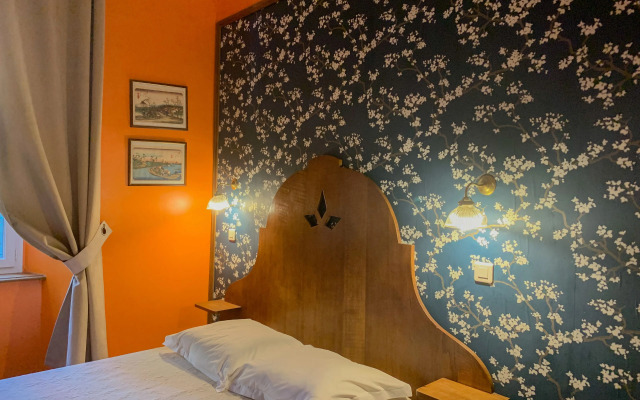 Hotel Central Bastia