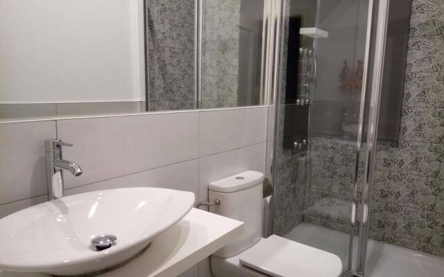 Apartamentos Imagine Madrid