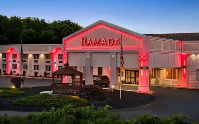 Ramada by Wyndham Whitehall/Allentown