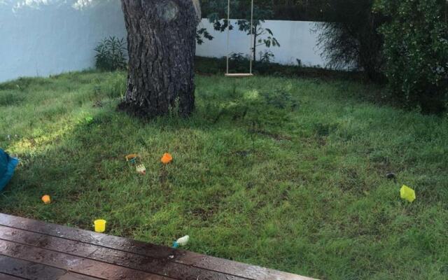 Maison Noirmoutier-en-l'Île, 3 pièces, 4 personnes - FR-1-224B-103