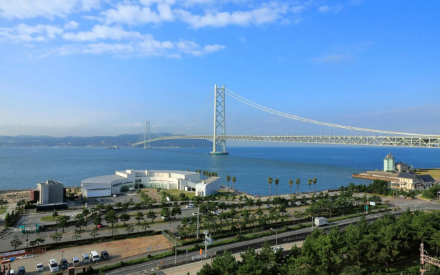 Hotel Monterey KOBE