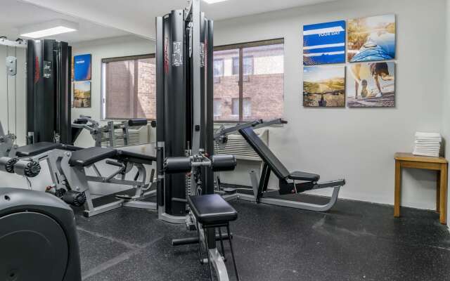 Comfort Inn East Oregon - Toledo