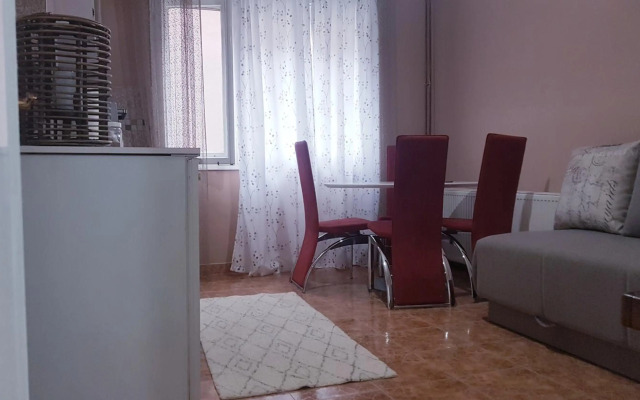 BB Downtown Apartment