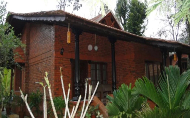 Wild Woods Spa & Resort