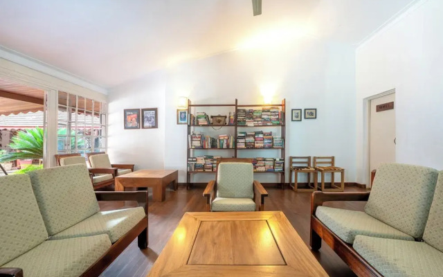 Masindi Hotel