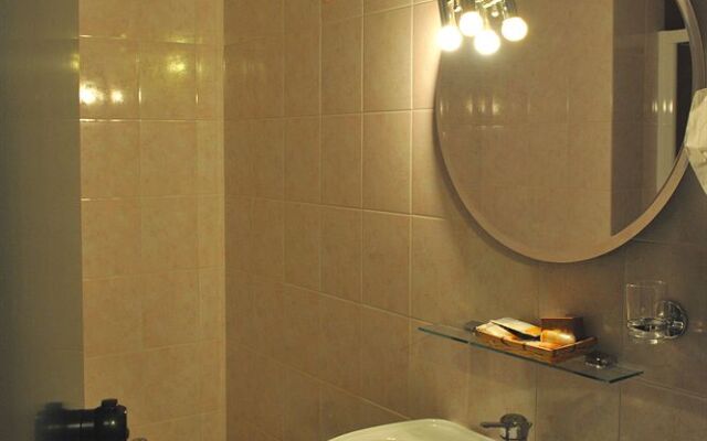 Nuovo Hotel Sporting