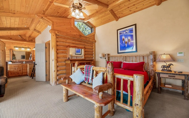 Northern Exposure Lakefront