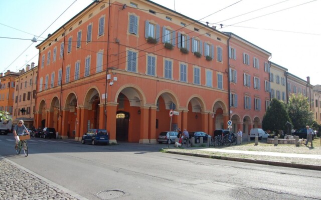 Hotel Rua Frati 48 in San Francesco