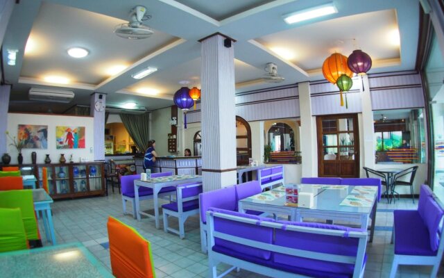 Chytalay Palace Hotel