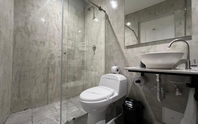 Alojamiento pet-friendly en Medellín, sector Laureles