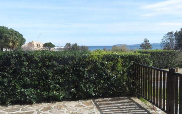 Appartement Bormes-les-Mimosas, 4 pièces, 6 personnes - FR-1-610-31