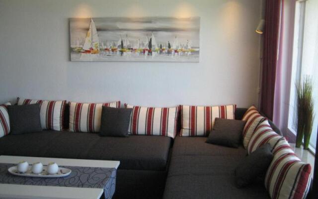 Strandhotel Wohnung 30