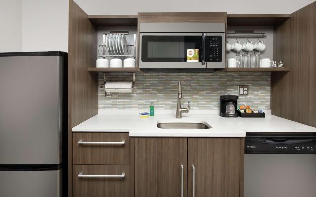 Home2 Suites by Hilton Longmont