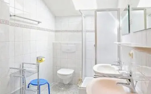 Ferienwohnung mit Skiraum - A 090.012