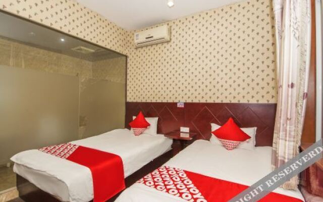 OYO Ikea Hotel