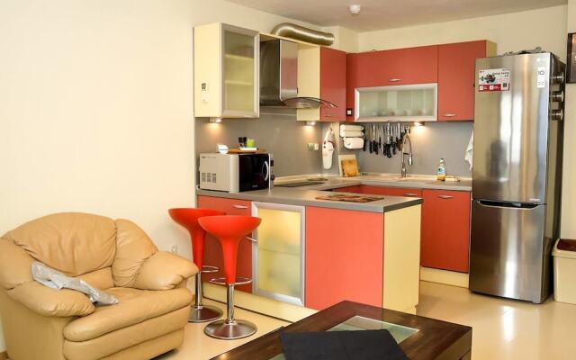 Fm Premium 2 Bdr Apartment Red Square Varna