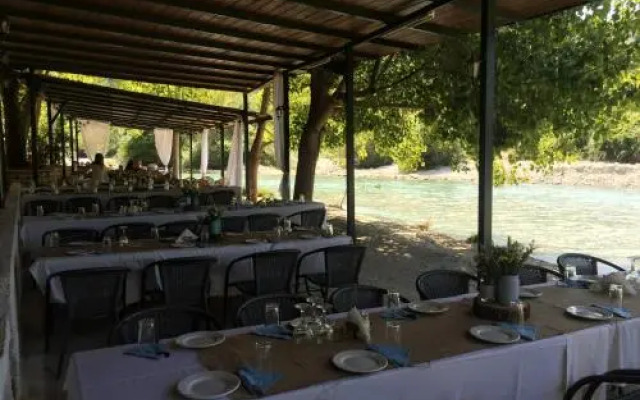 Acheron Springs-Markou Ilias