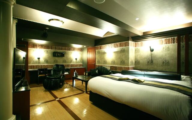 Numazu Hotel Christmas
