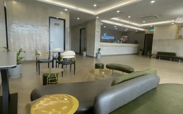 Sri Indar Hotel & Suites