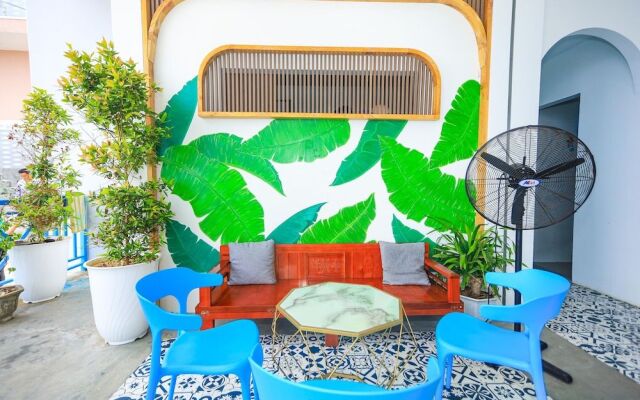Chai Village Hotel