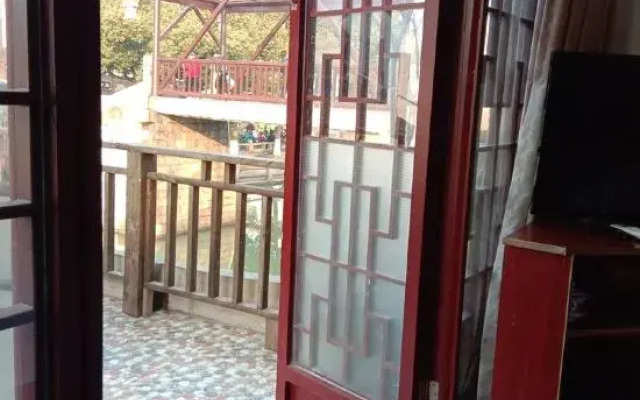 Wangshuilou Inn