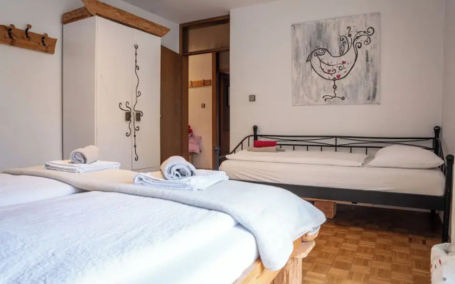 Apartments Trata - Trata Resort