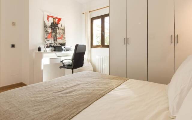 Villa Can Garrovers Ibiza